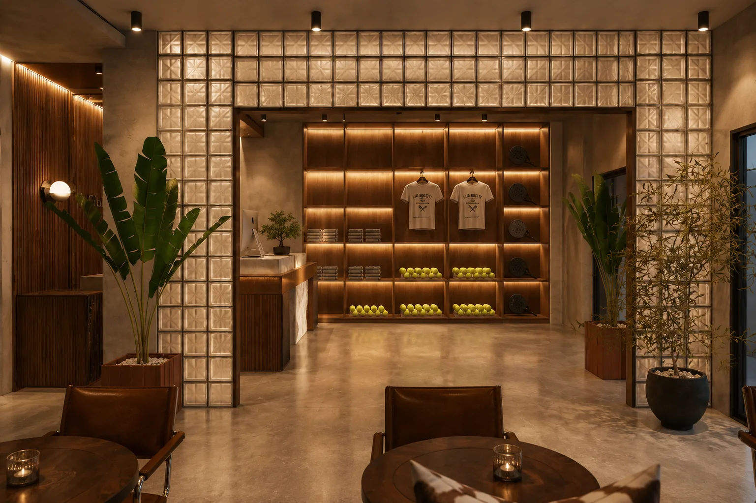 Wellness Club 3